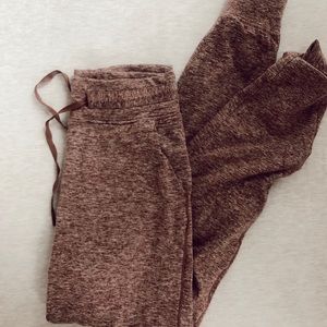 Balance athletic joggers